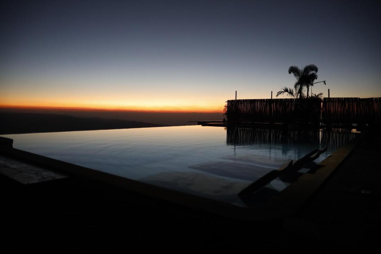 Polo Cherrapunjee Resort Cherrapunji Luaran gambar