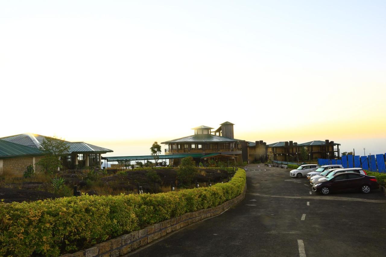 Polo Cherrapunjee Resort Cherrapunji Luaran gambar
