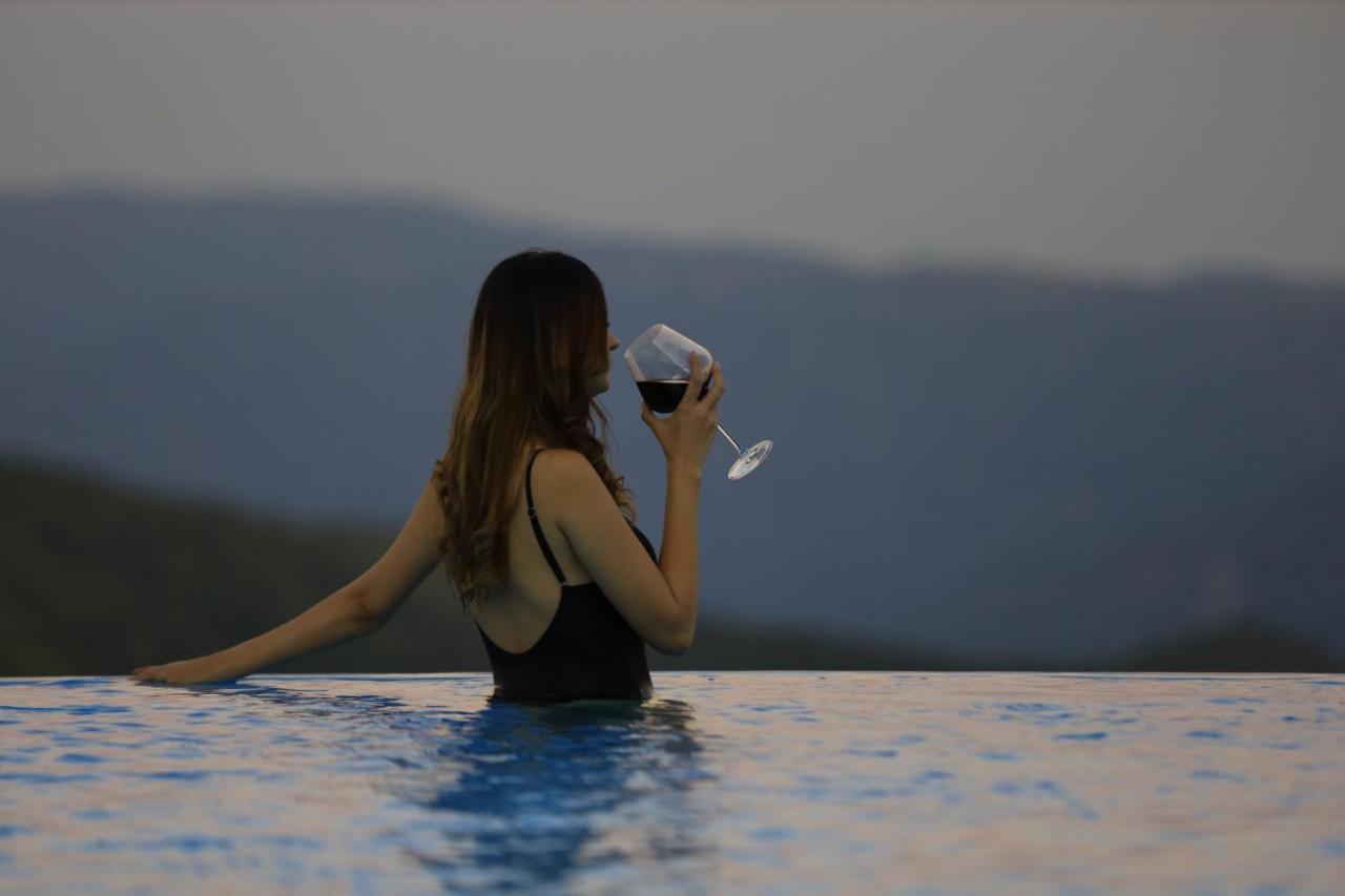 Polo Cherrapunjee Resort Cherrapunji Luaran gambar