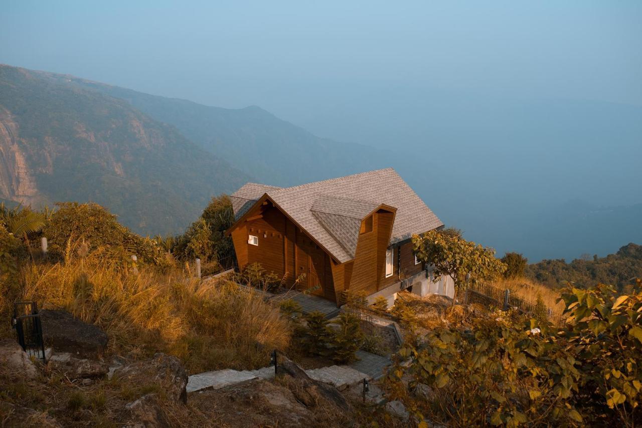 Polo Cherrapunjee Resort Cherrapunji Luaran gambar