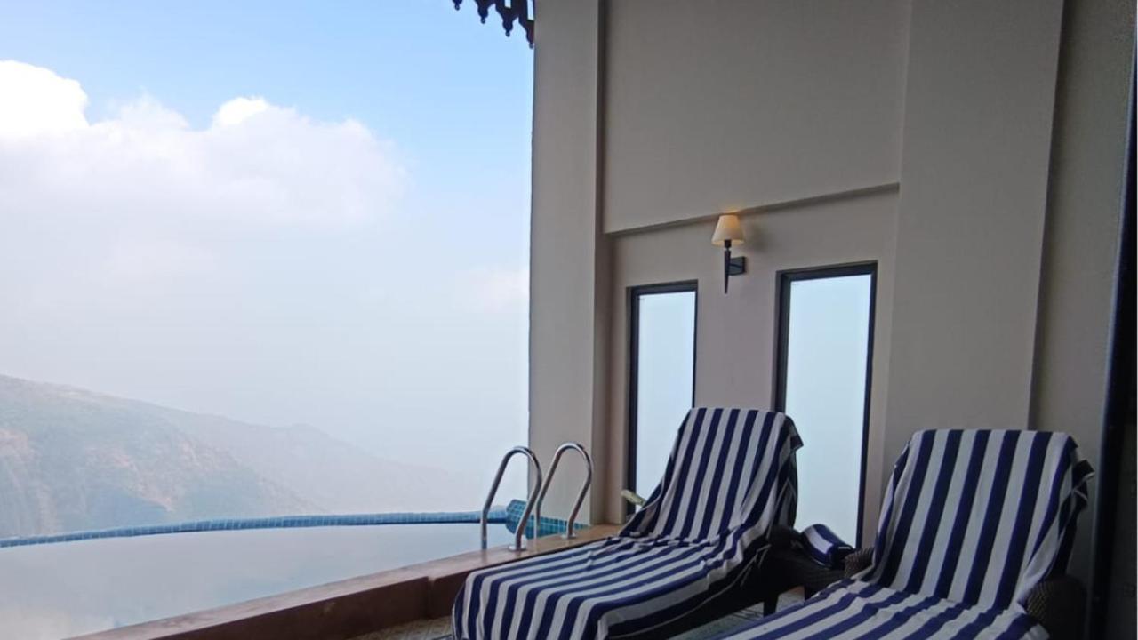 Polo Cherrapunjee Resort Cherrapunji Luaran gambar